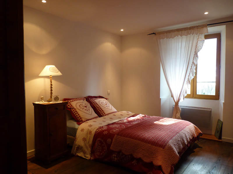 Domaine De La Safraniere - Chambre D'Hote Saint-Léger Habitación foto