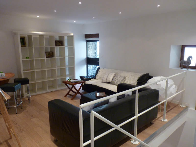 Domaine De La Safraniere - Chambre D'Hote Saint-Léger Habitación foto